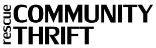 rescue thrift ministry logo