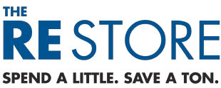 re store logo