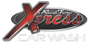russell fischer xpress logo