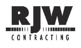rjw exteriors logo
