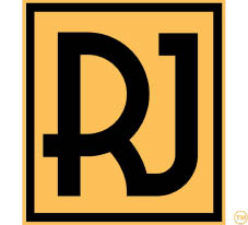 rj cinema logo
