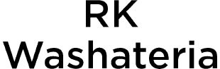 rk washateria logo