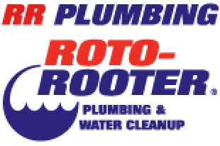 rr plumbing roto-rooter bronx logo