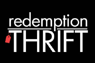 redemption thrift logo