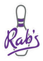 rab's country lanes logo