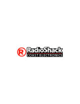 radio shack coast electronics logo