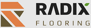 radix flooring logo