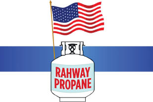rahway propane logo
