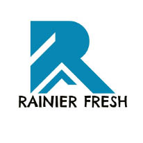 rainier fresh, llc + # logo