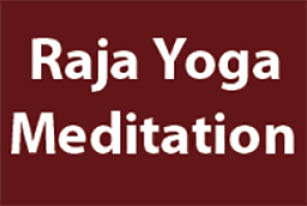 raja yoga meditation logo
