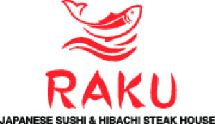 raku logo