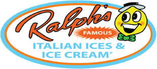 ralph's famous italian ices (mt. sinai) logo