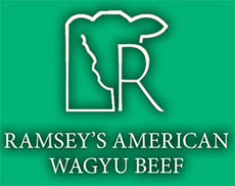 ramsey's beef logo
