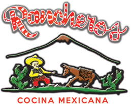 rancheros cocina mexicana logo