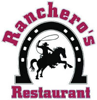 ranchero's restaurant logo