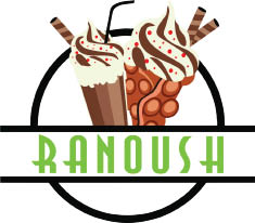 ranoush logo