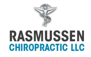 rasmussen chiropractic logo