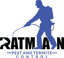 ratman pest control logo