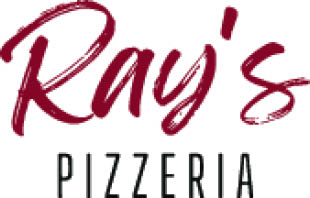 ray's pizzeria logo