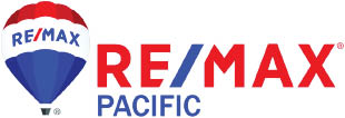 re/max pacific logo