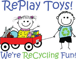 replay toys logo