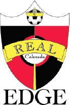 real colorado edge soccer club logo