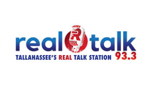 real talk 93.3 logo