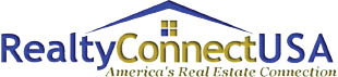 realty connect usa - hauppauge logo