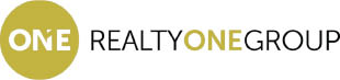 realty one quad cities logo