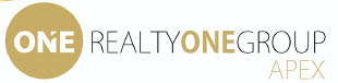 realty one group apex logo