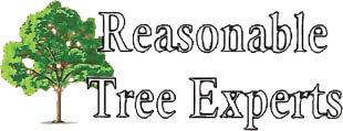reasonable tree experts logo