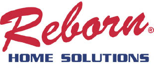 reborn home solutions logo