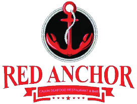 red anchor logo