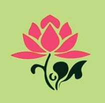 red lotus bakery & cafe logo