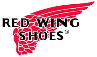 red wing shoes logo