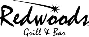 redwoods grill & bar logo