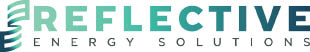 reflective energy solutions logo