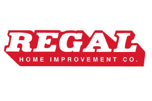 regal home improvement logo