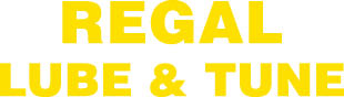 regal lube & oil logo
