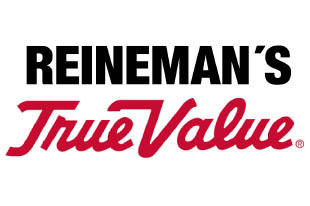 reineman's true value logo