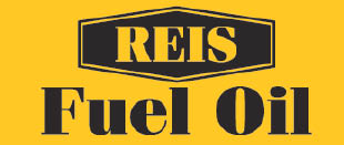 reis fuel oil company logo