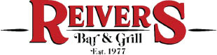 reivers bar & grill logo