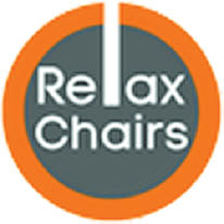 relax chairs logo