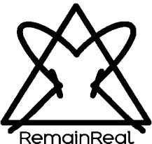 remainreal fine art logo