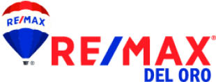 re/max del oro (puhek) logo