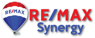 re/max synergy- chris pascoe logo