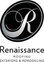 renaissance roofing & exteriors logo