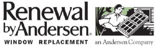 renewal by andersen/central logo
