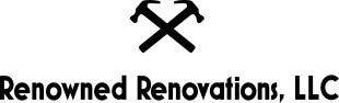 renowned renovations llc logo