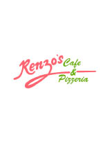 renzo's cafe & pizzeria-roberto logo